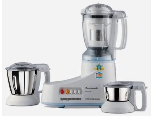 Panasonic MX AC 350 Mixer Grinder