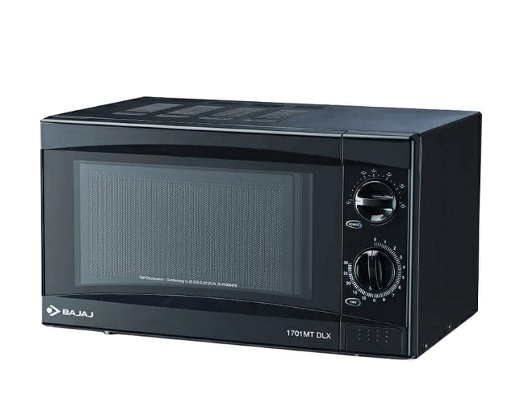 microwave 17 litres