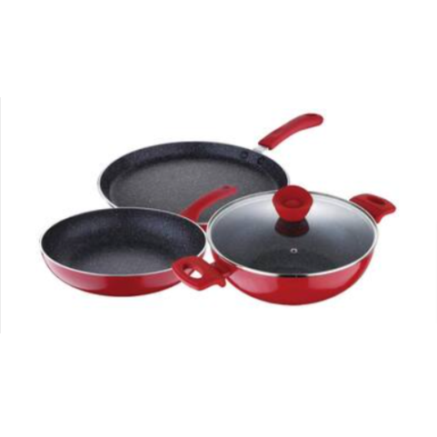 Non-Stick Cookware