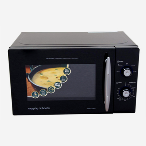 Microwave Oven