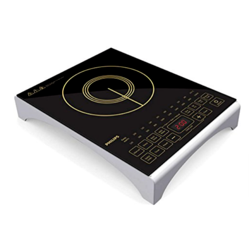 Induction Cooktops