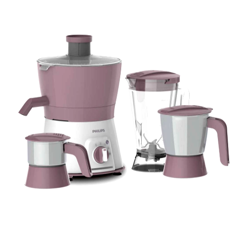 Juicer Mixer Grinder